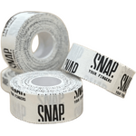 SNAP Tape With Handtag White
