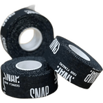 SNAP Tape With Handtag Black