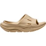 Hoka Ora Recovery Slide Unisex Shifting San / Shifting Sand