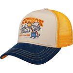 Stetson Trucker Cap Lucky Miners