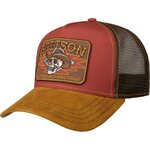 Stetson Trucker Cap Skull