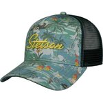 Stetson Trucker Cap Aloha