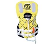 Jetpilot Neo Life Vest CE 100N Infant Keltainen