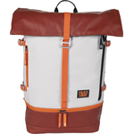 SNAP Roll Top Full Access 34L Chalk