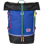 SNAP Roll Top Full Access 34L Deep Water