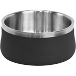 Ruffwear Basecamp™ Dog Bowl Basalt Gray