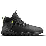 VivoBarefoot Magna Forest Esc Womens Obsidian