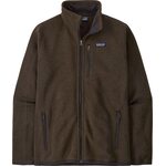 Patagonia Better Sweater Jacket Mens Otter Brown