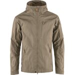 Fjällräven Sten Jacket Suede Brown (244)