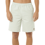 Rip Curl Classic Surf Cord Volley Mens Mint