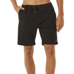 Rip Curl Classic Surf Volley Mens Black