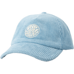 Rip Curl Icons Of Surf Cap Mid Blue