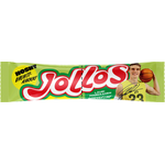 NOSHT Jollos Energy Chews Lauri Markkanen Päärynä Lime
