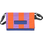 Notabag Crossbody Light Royal Stripes