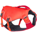 Ruffwear Confluence Life Jacket Tangelo Orange