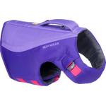 Ruffwear Float Coat Purple Lily