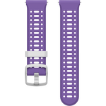 Coros Pace 3 Silicone Band Violet