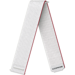 Coros Pace 3 Nylon Band Chalk