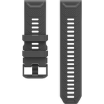 Coros Vertix 2S Silicone Band Space