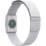 Coros Heart Rate Monitor Grey