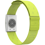 Coros Heart Rate Monitor Lime