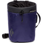 Black Diamond Repo Chalk Bag Grape (2025)