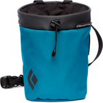 Black Diamond Repo Chalk Bag Ocean (2025)