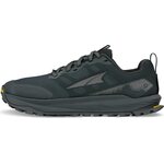 Altra Lone Peak 9+ Womens Black