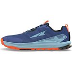 Altra Lone Peak 9+ Mens Navy
