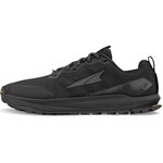 Altra Lone Peak 9+ Mens Black