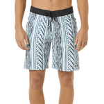 Rip Curl Mirage Heritage Vert Boardshort Mens Aqua