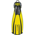 Mares Avanti Quattro + Yellow
