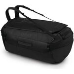 Osprey Transporter Duffel 120 Raven Black