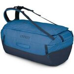 Osprey Transporter Duffel 120 Blue Flame