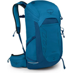 Osprey Talon 26 Scoria Blue Night Shift