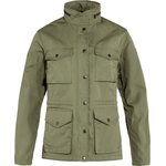 Fjällräven Räven Jacket Womens Green (620)