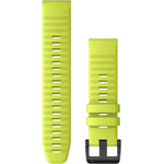 Garmin QuickFit 22 strap Bright yellow
