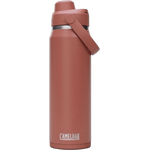 Camelbak Thrive Chug Vacuum Insulated 0.75L (25oz) Sierra Red