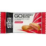 SiS Go Energy Bake 50g Strawberry Bake