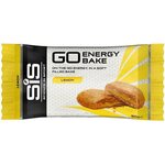 SiS Go Energy Bake 50g Lemon Bake