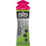 SiS Go Energy+ Electrolyte Gel 60ml Raspberry