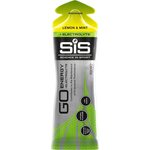 SiS Go Energy+ Electrolyte Gel 60ml Lemon & Mint