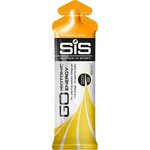 SiS Go Isotonic Energy Gel 60ml Tropical