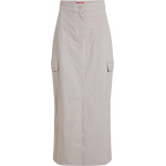 Craghoppers NosiLife Pro Midi Skirt Soft Mushroom