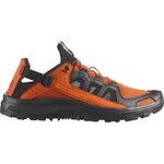 Salomon Techamphibian 5 Color Capsule Mens Red Orange/Black/Turmeric