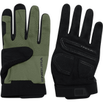 Endura Loop Full Finger Glove Unisex Machair Green