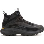 Merrell Moab Speed 2 Mid GTX Mens Black