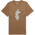 Cotopaxi Into the Pines T-Shirt Mens Live Oak