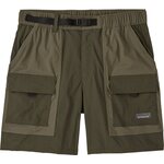 Patagonia Outdoor Everyday Shorts 6" Mens Pine Needle Green