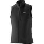 Patagonia R1 Hybrid Vest Womens Black
